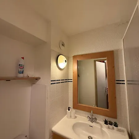 Inout -tignes Val Claret - 2 Beds Flat C214 *