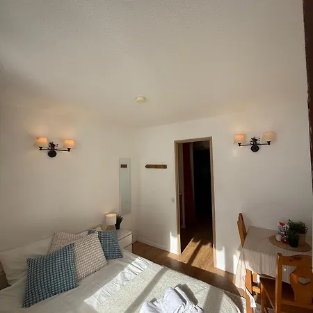 Inout -tignes Val Claret - 2 Beds Flat C214 * Tignes