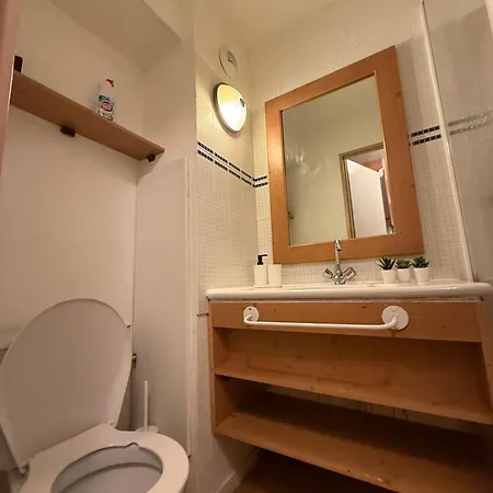 Inout -tignes Val Claret - 2 Beds Flat C214 *