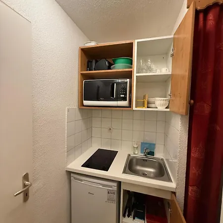 Lejlighed Inout -tignes Val Claret - 2 Beds Flat C214 *