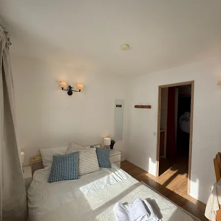 Inout -tignes Val Claret - 2 Beds Flat C214 Tignes