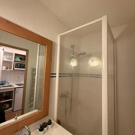 Apartamento Inout -tignes Val Claret - 2 Beds Flat C214 Tignes