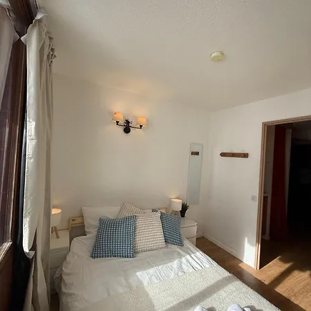 Inout -tignes Val Claret - 2 Beds Flat C214 *