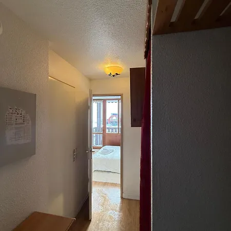 Inout -tignes Val Claret - 2 Beds Flat C214 *